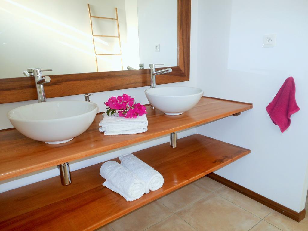 Appartement Le Pic De La Buse à Les Anses-d'Arlet Extérieur photo