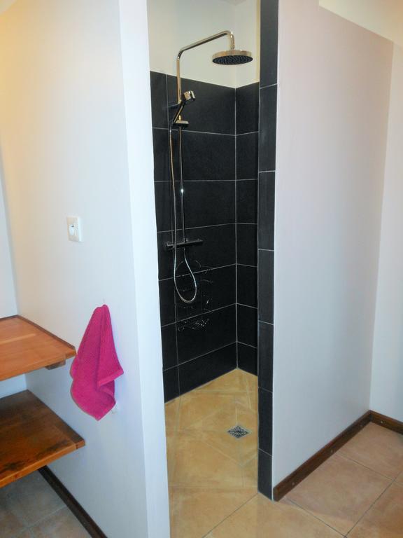 Appartement Le Pic De La Buse à Les Anses-d'Arlet Extérieur photo