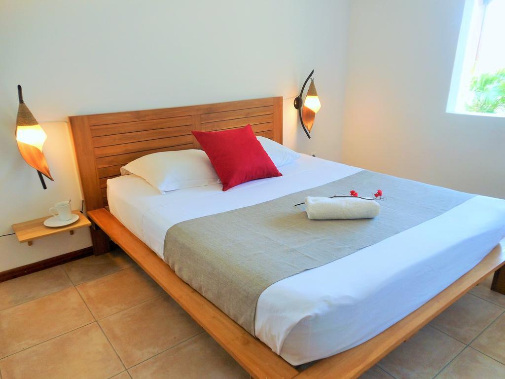 Appartement Le Pic De La Buse à Les Anses-d'Arlet Extérieur photo