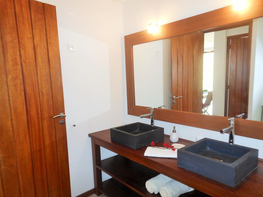 Appartement Le Pic De La Buse à Les Anses-d'Arlet Extérieur photo
