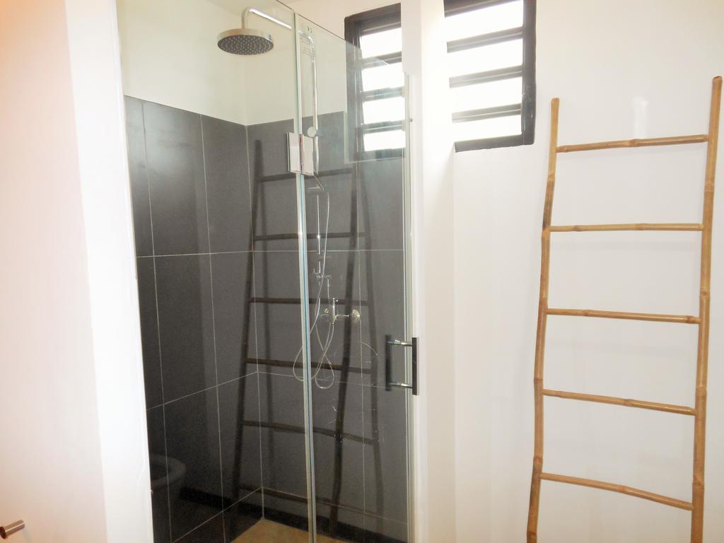 Appartement Le Pic De La Buse à Les Anses-d'Arlet Extérieur photo