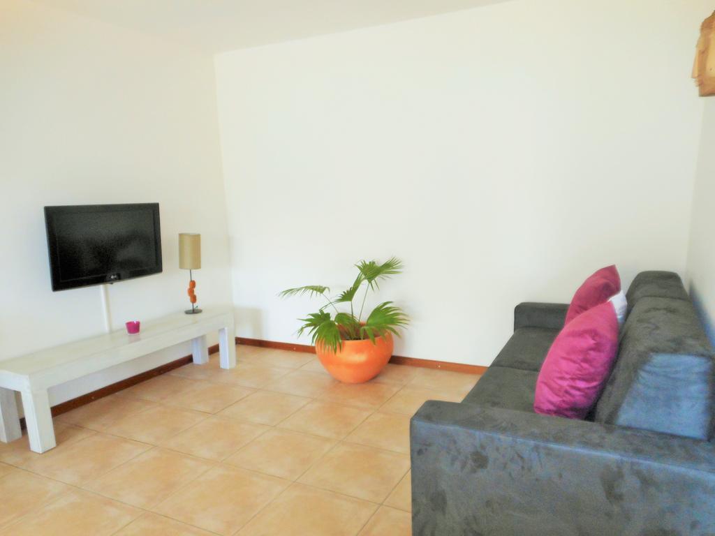 Appartement Le Pic De La Buse à Les Anses-d'Arlet Extérieur photo