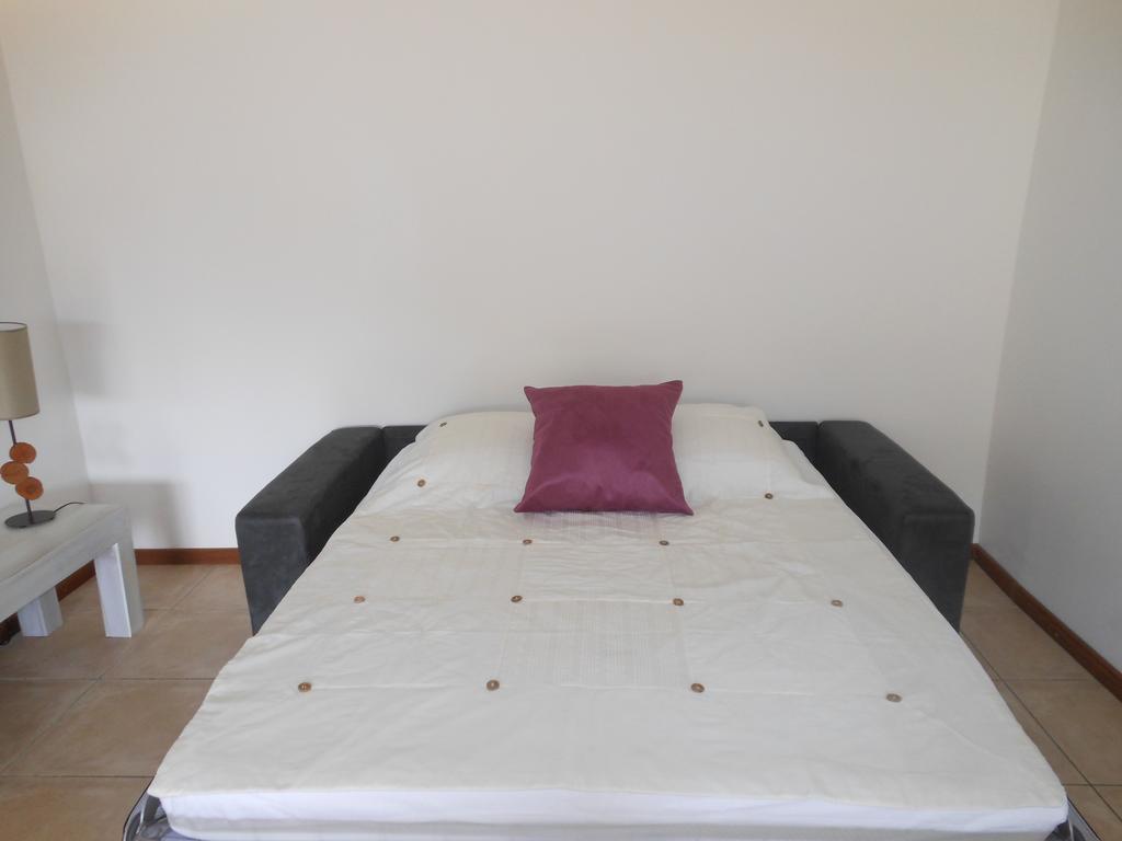 Appartement Le Pic De La Buse à Les Anses-d'Arlet Extérieur photo