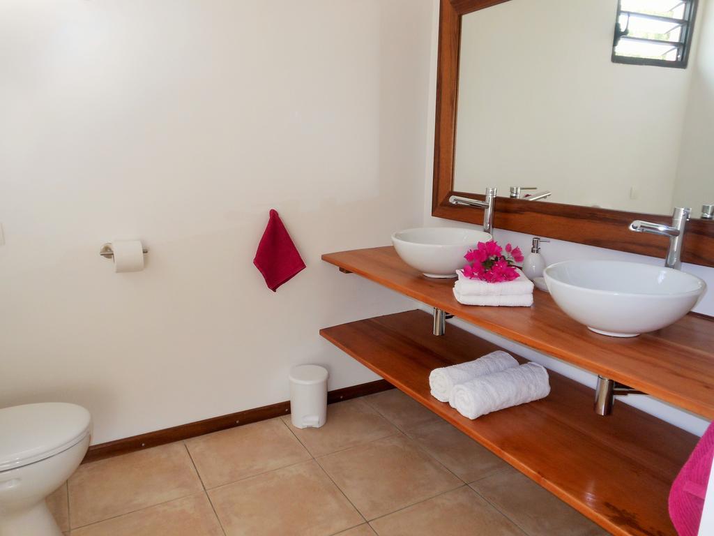 Appartement Le Pic De La Buse à Les Anses-d'Arlet Extérieur photo